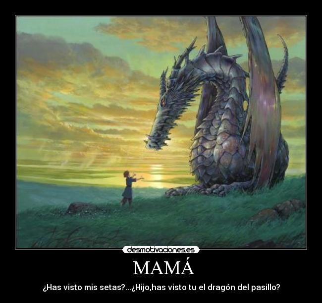  MAMÁ - 