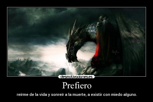 Prefiero - 