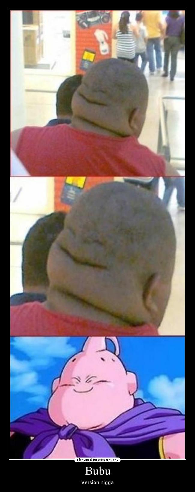 Bubu -