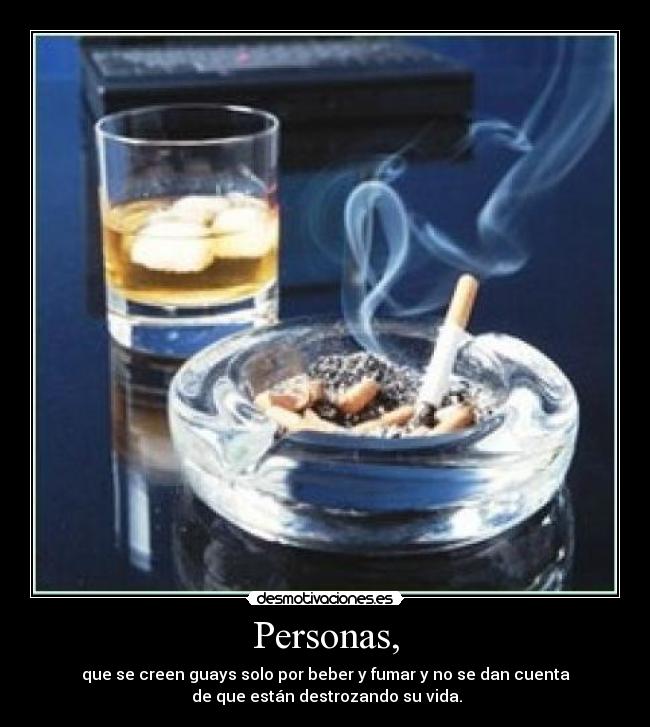 Personas, -