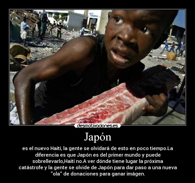 Japón -