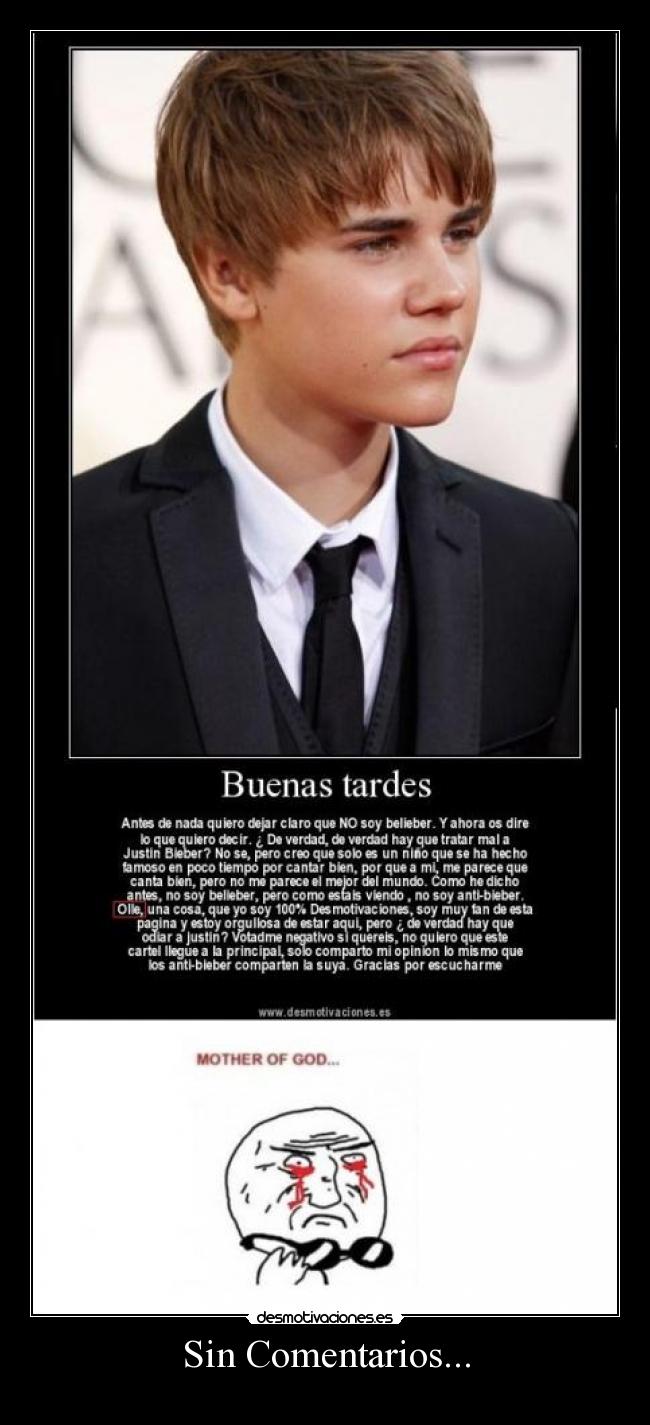 Sin Comentarios... - 