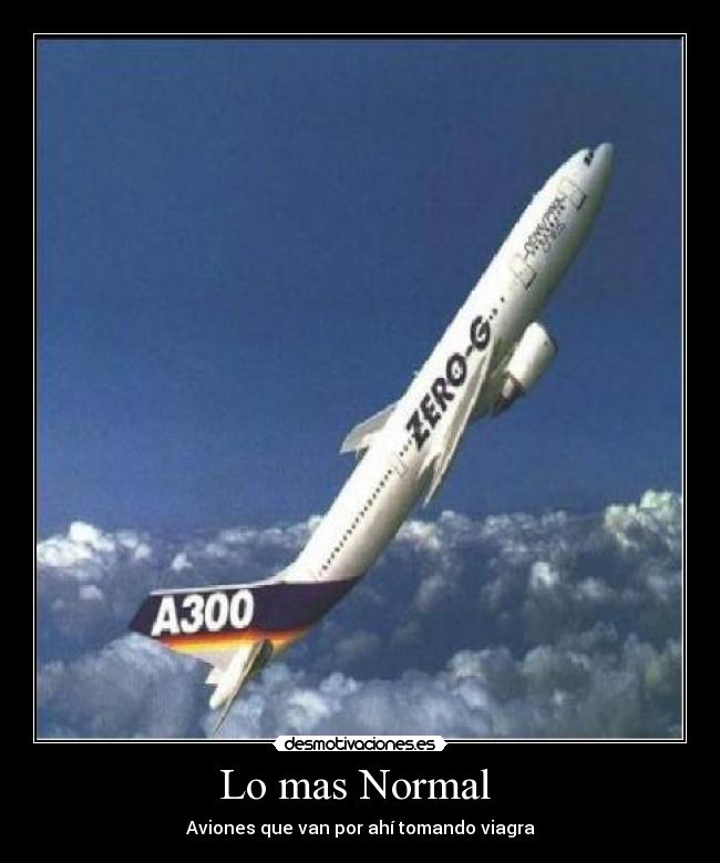 Lo mas Normal  - 