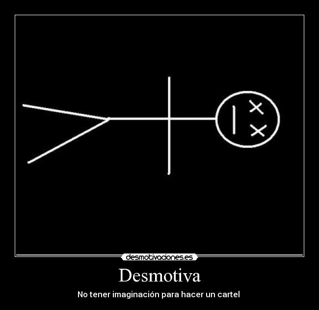 Desmotiva -