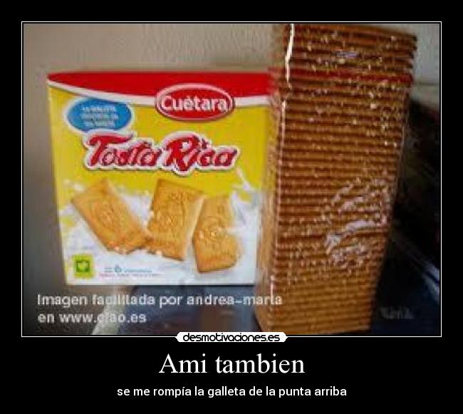 Ami tambien -