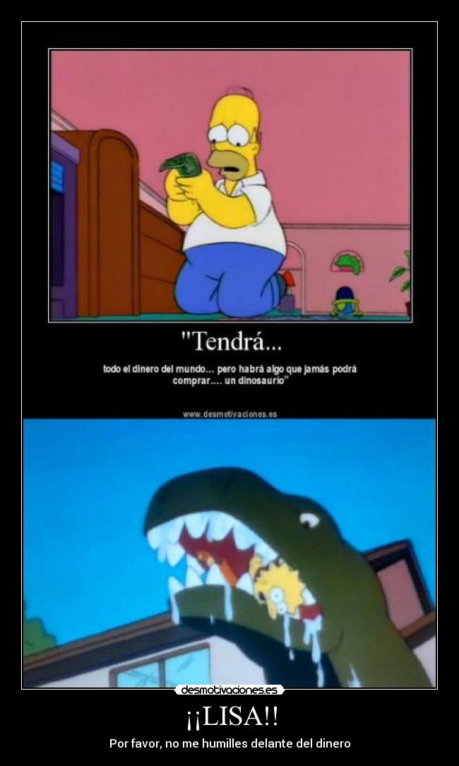 ¡¡LISA!! -
