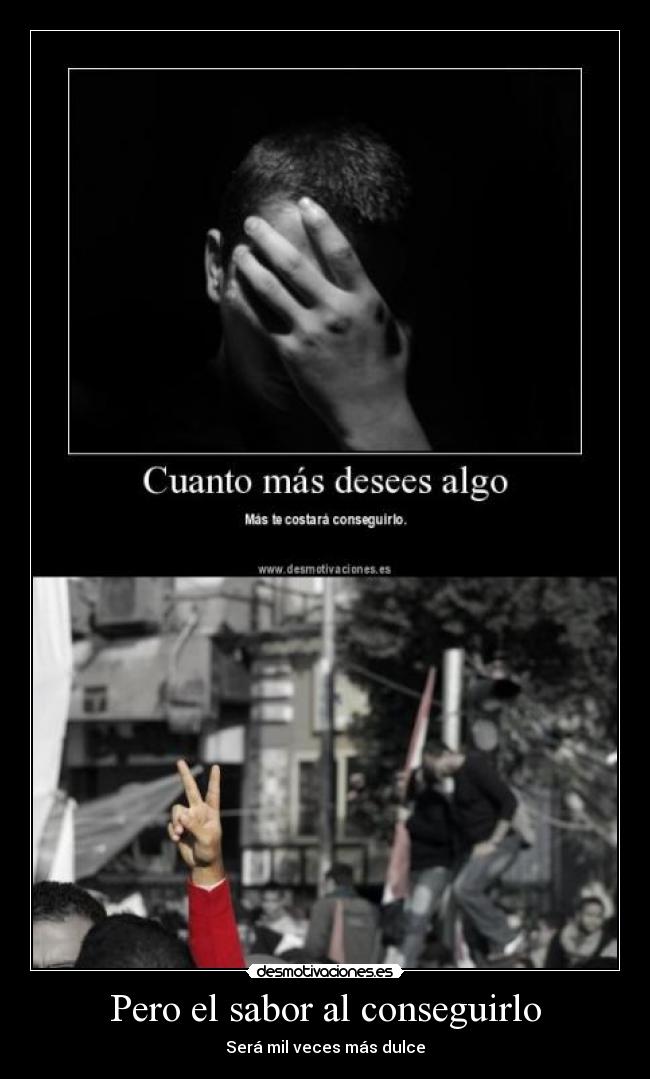 carteles mariangel desmotivaciones