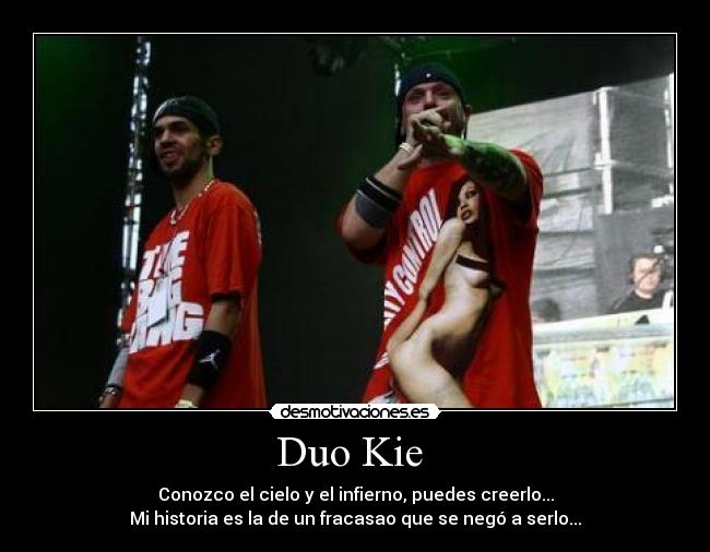 Duo Kie -