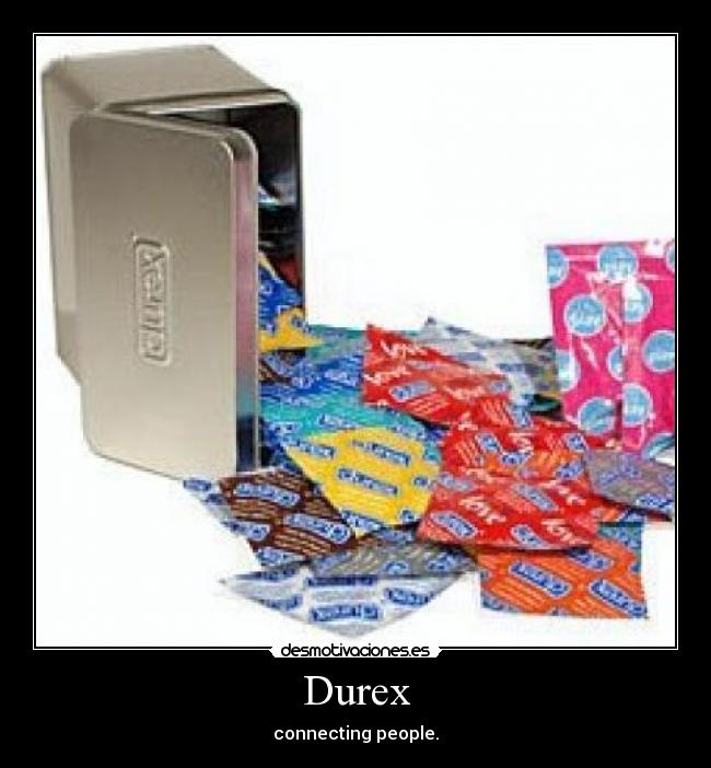 Durex - 