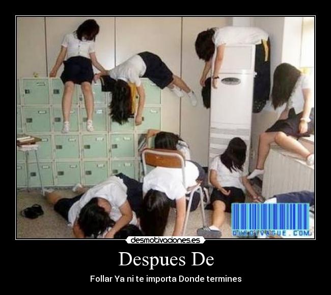 carteles ddddddddddd desmotivaciones