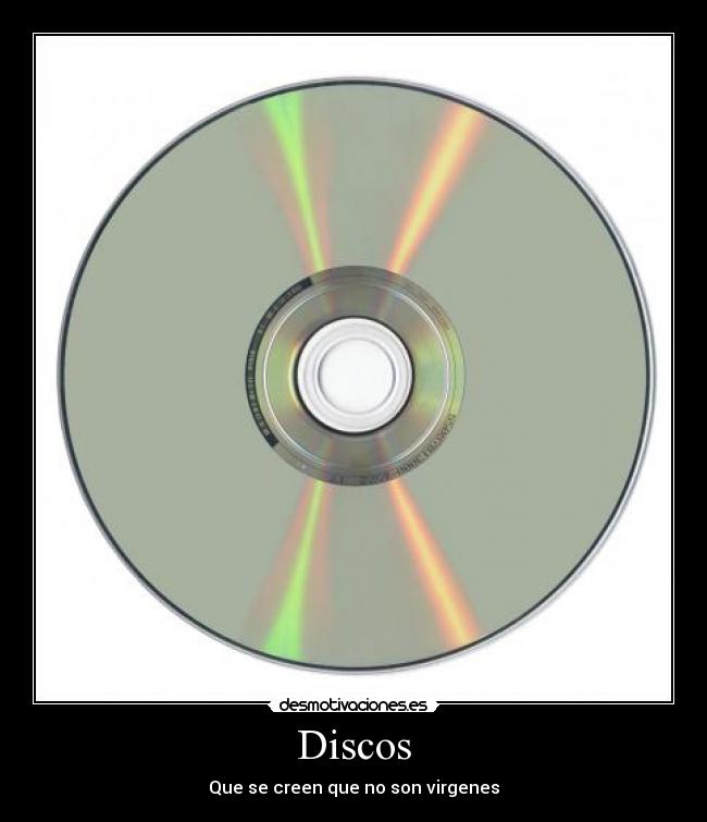 Discos -