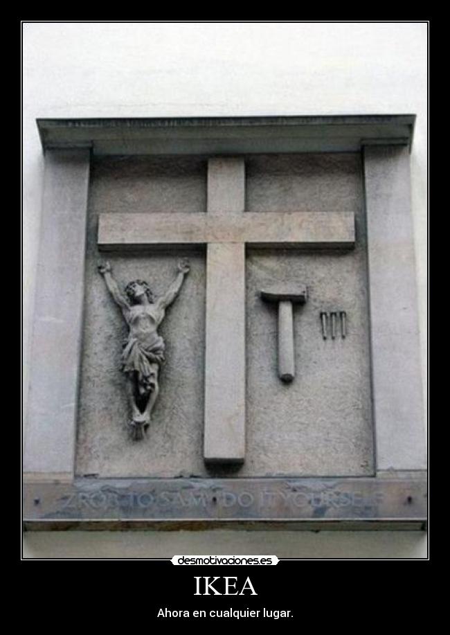 IKEA - Ahora en cualquier lugar.