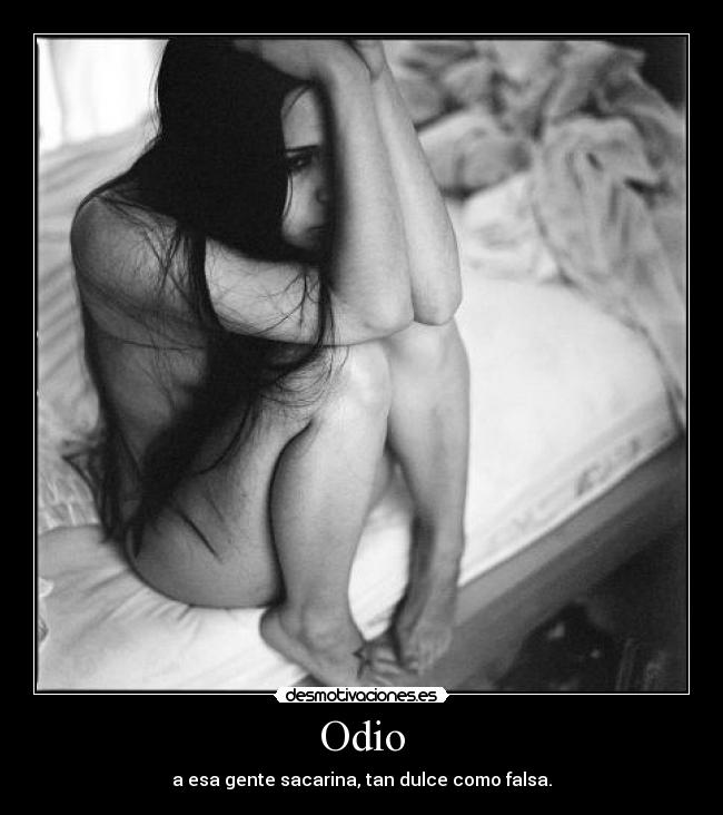 Odio - 