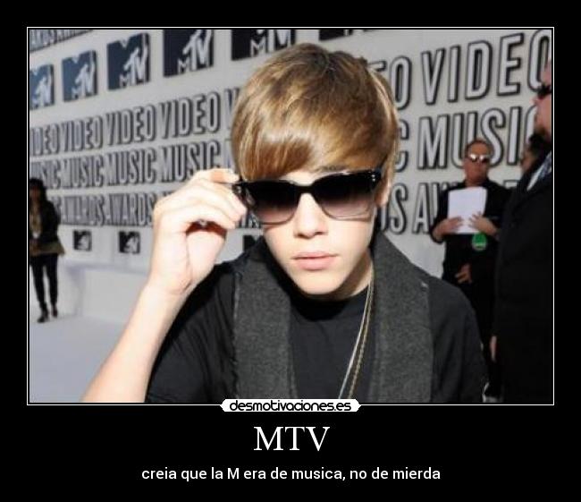 MTV -