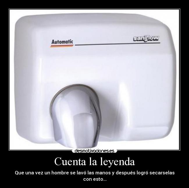 Cuenta la leyenda - 