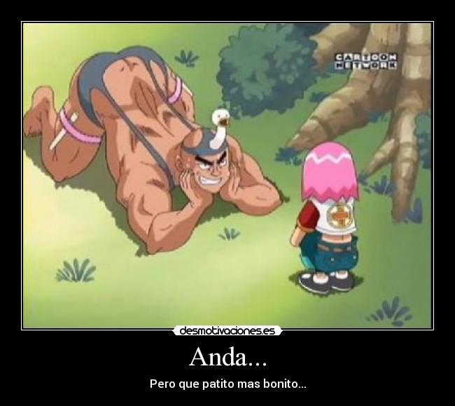 Anda... - 