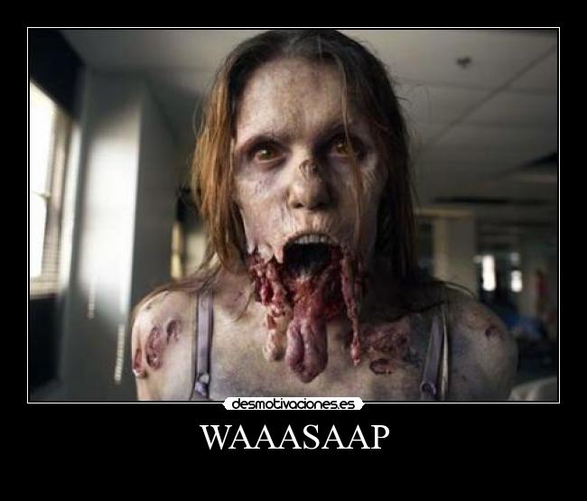 WAAASAAP - 