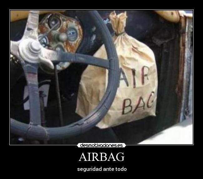 AIRBAG -
