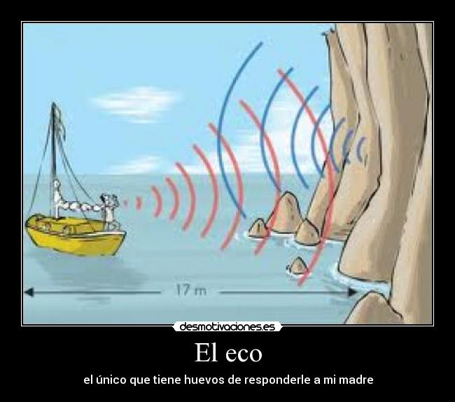 El eco - 