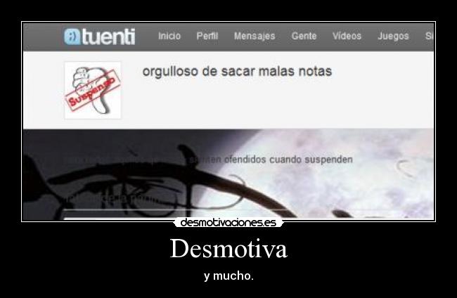 carteles desmotivaciones