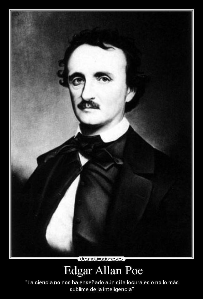 Edgar Allan Poe -