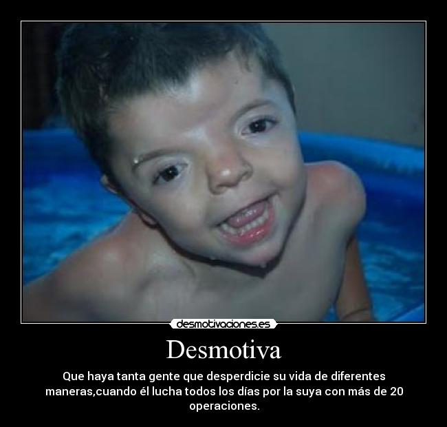 Desmotiva - 