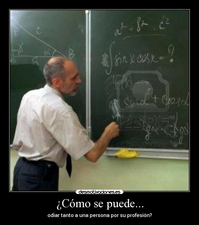 ¿Cómo se puede... - 