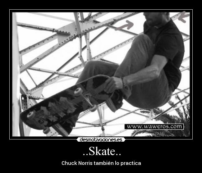 ..Skate.. -