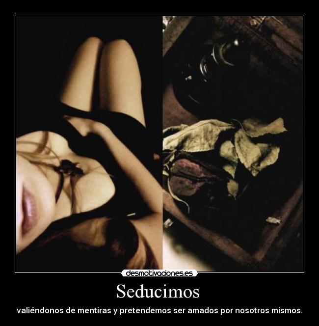 carteles desmotivaciones