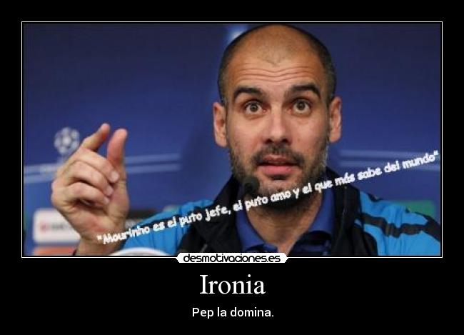 Ironia - 
