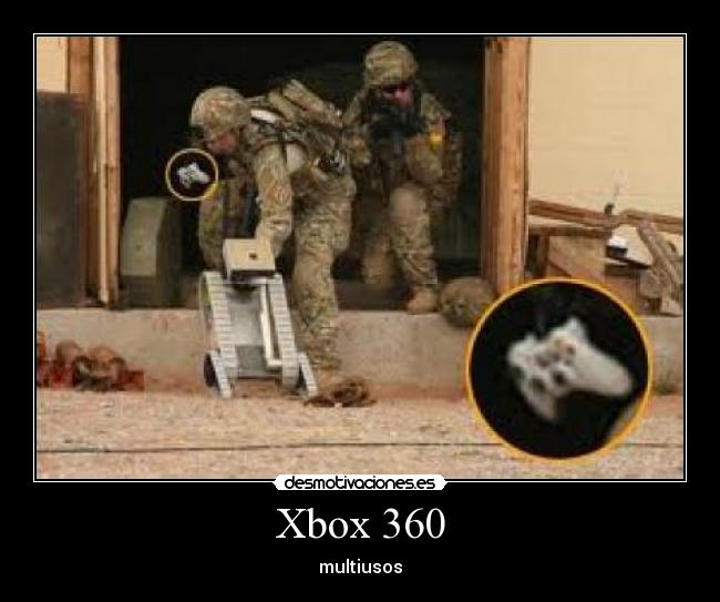 Xbox 360 - 