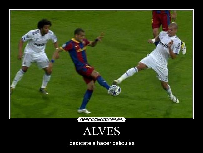 ALVES -