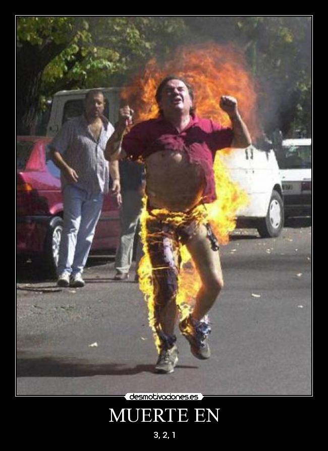 MUERTE EN - 