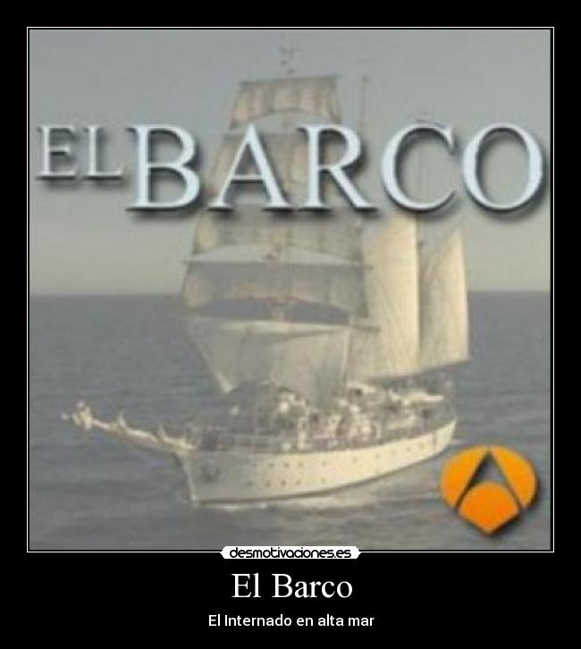 El Barco -