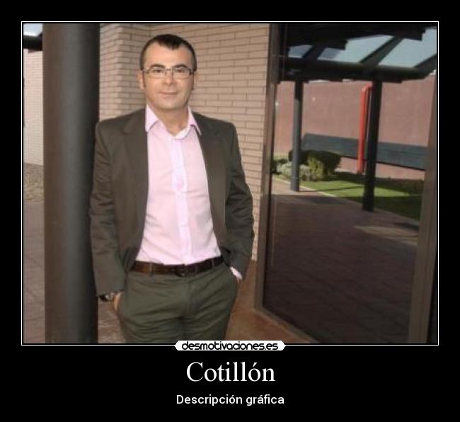 Cotillón - 