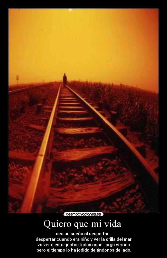 carteles vida hum desmotivaciones