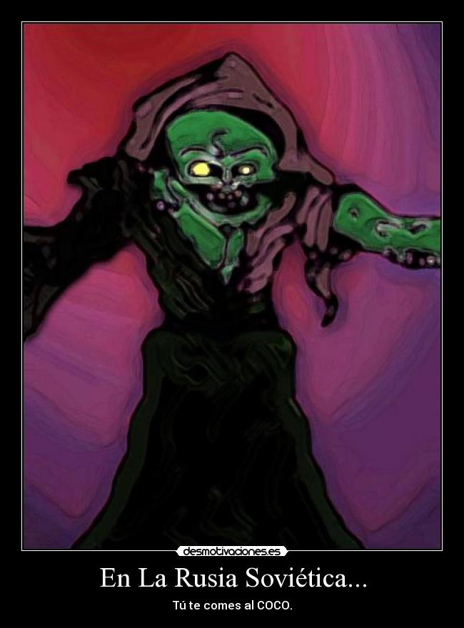 carteles sergikku desmotivaciones