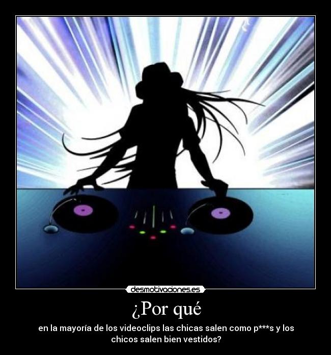 Desmotivaciones de la Musica Electronica Desmotivaciones de la Musica Electronica