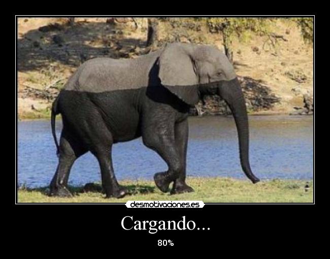 Cargando... - 