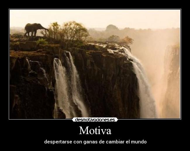 Motiva - 