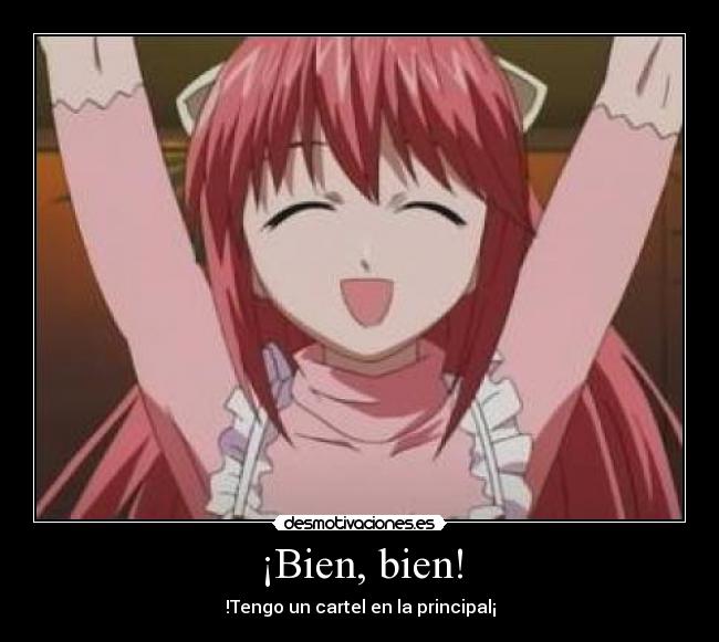 ¡Bien, bien! - 