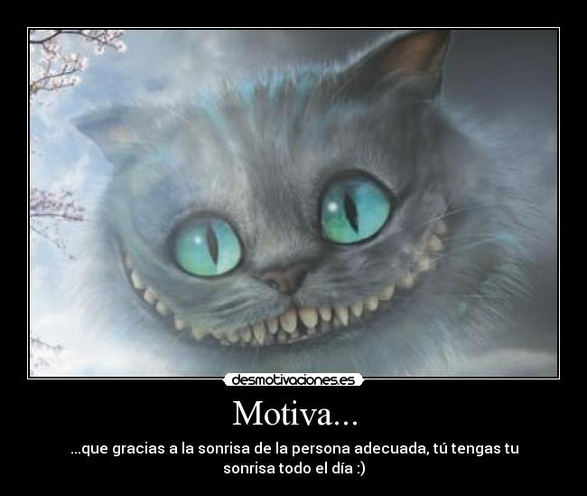 Motiva... - 