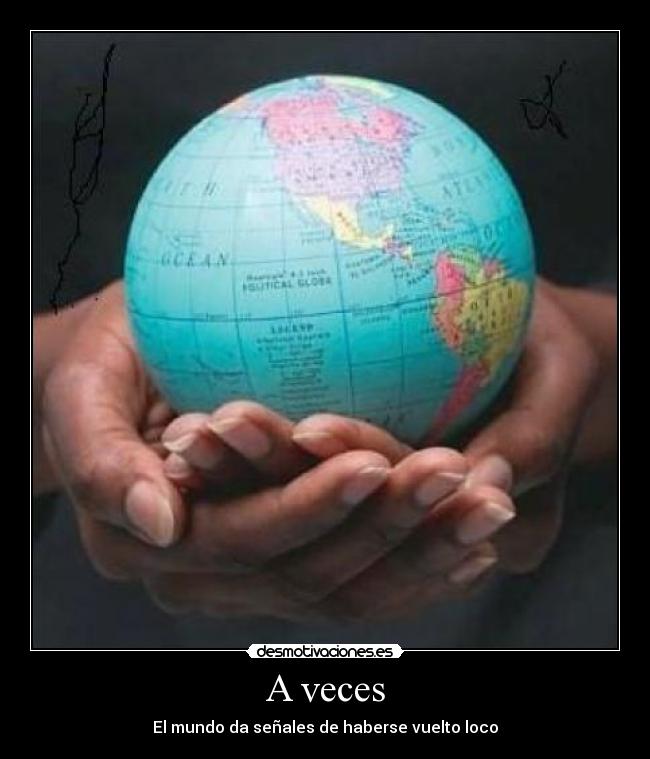 A veces - 