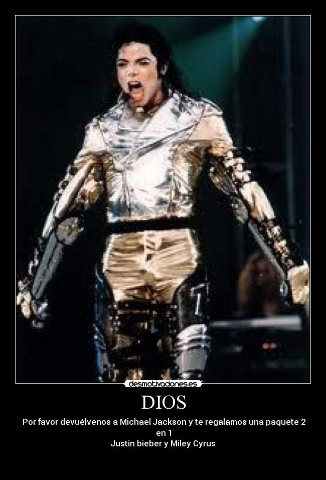 carteles dios dios desmotivaciones