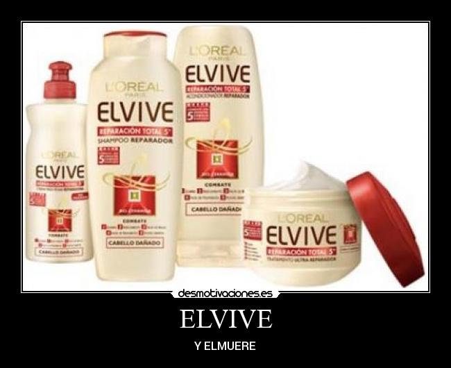 ELVIVE - 