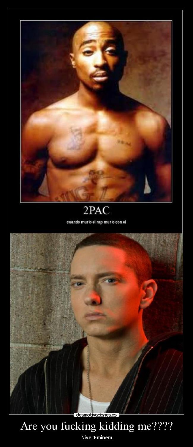 carteles eminem desmotivaciones