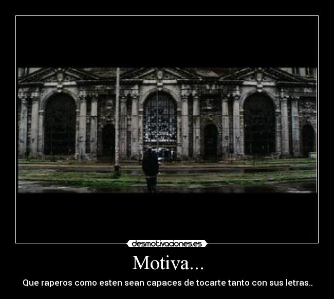Motiva... -