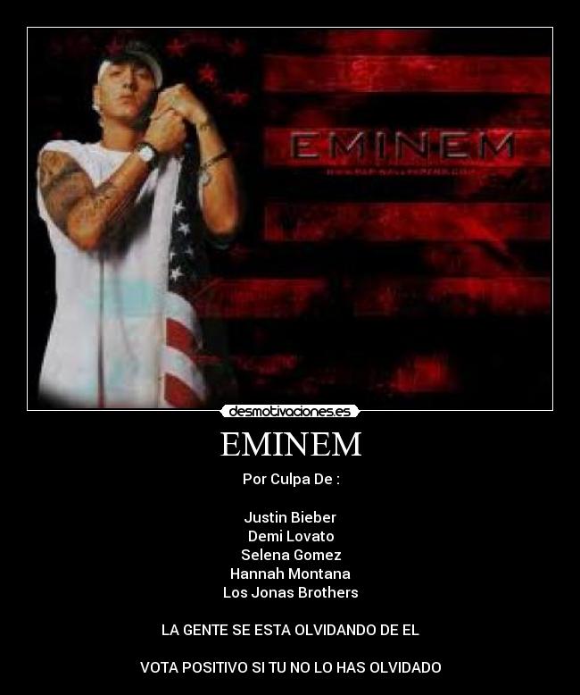 EMINEM -