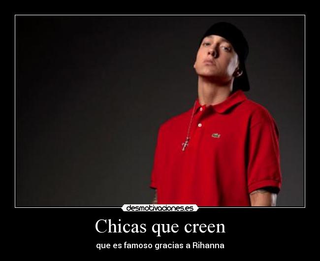 Chicas que creen -
