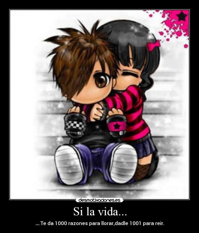 carteles vida vida desmotivaciones